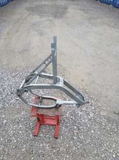 MOTO ROMA BIG WHEEL MAIN FRAME