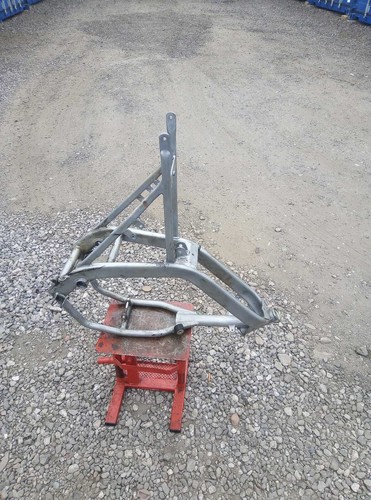 Moto roma big - moto, frame