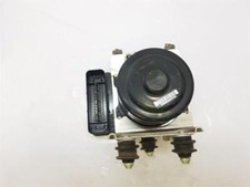 2018 PORSCHE CAYENNE ABS PUMP + MODULE 3.6 PETROL MCX.ZA 7P5614518B