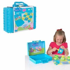 New Peppa Pig Peppa's Picnic