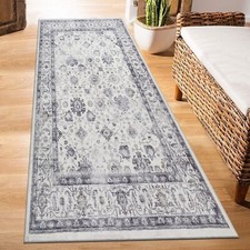 Non slip Hallway Runner Rug