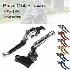 Adjustable brake clutch levers - adjustable,