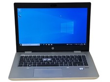 HP Probook 640 G4 Laptop i5