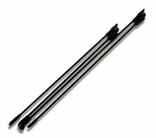 Khyam Screendome Black Quick Erect Flexi Dome Main Tent Pole Pack