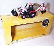  JCB 3CX Eco BACKHOE LOADER