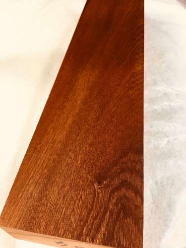 Solid mahogany hardwood - mahogany,