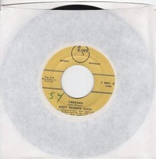 Dizzy Gillespie – Caravan /