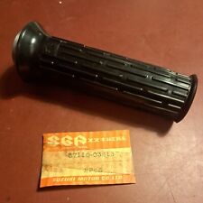 Suzuki Oem Nos F50 F70 F80 FR80 RH Throttle Grip 57110-03813