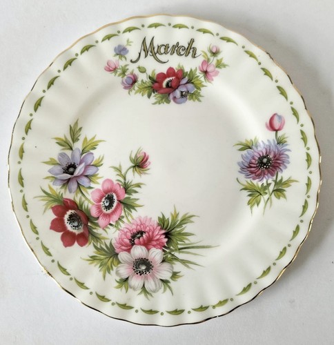 Royal albert flower the - royal,