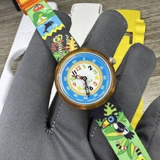 NEW✅ Swatch Flik Flak