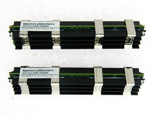 8gb memory kit 2x4gb 800mhz - 8gb,