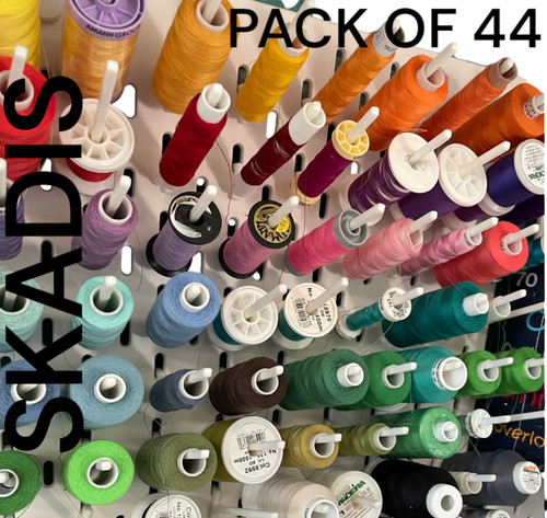 Ikea skadis pack - of, 44]