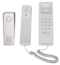 Mercury Wireless Digital Door