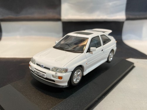 Corgi vanguard va14800 - 1:43,