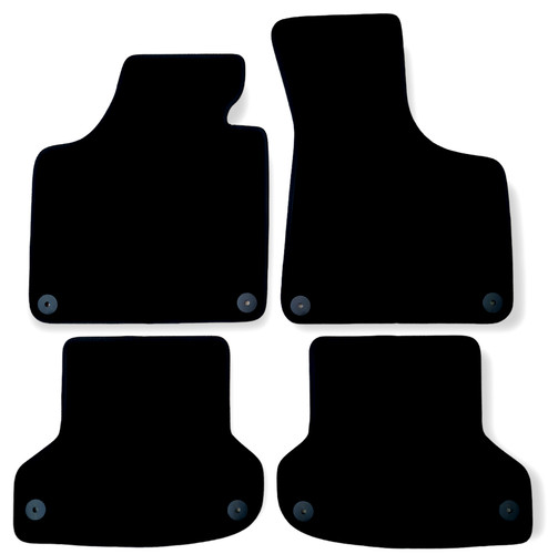 For audi black - s3,