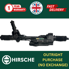 BMW 3 Series Steering Rack |