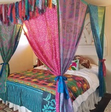 Indian Vintage Handmade Hippie