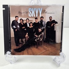 SKYY - Start Of A Romance -
