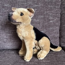 E J Classic Soft Toy Plush