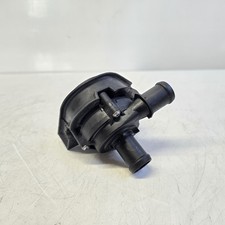 Seat Ibiza MK6 2017-2024 Water Pump 5Q0965567N 1.0 Petrol Manual