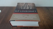 			The Complete Fiction of H. P. Lovecraft: Volume 2 (Chartwell Clas		