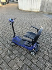 Li -tech neon 4mph Lithium