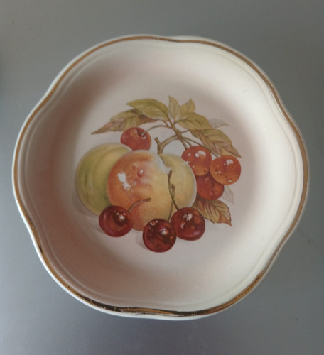 Royal worcester palissy - royal, worcester,