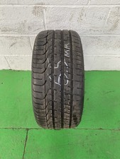 255 35 R20 97y XL Pirelli P Zero AO 6.5MM No Repairs Fast Delivery