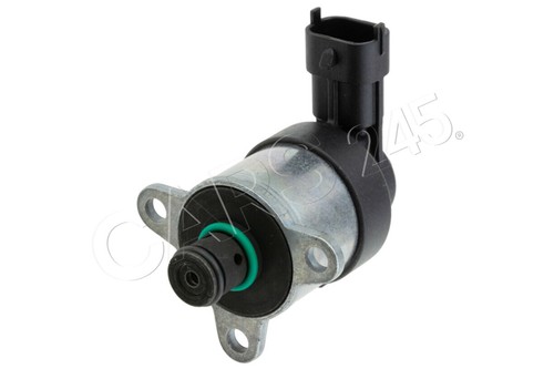 Fuel quantity control valve - quantity,