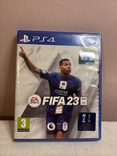 Fifa sony playstation 4 - (sony,
