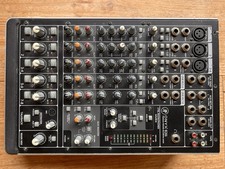 Mackie Onyx 820i Mixer
