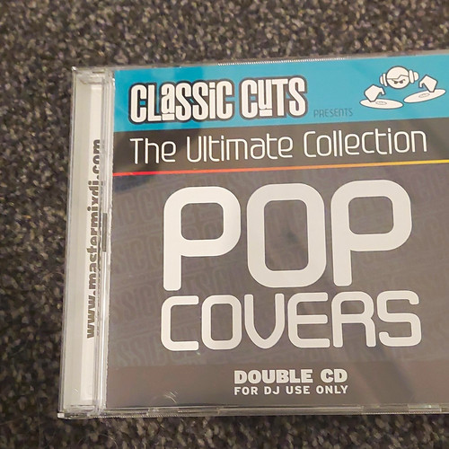 Music factory classic cuts - factory,