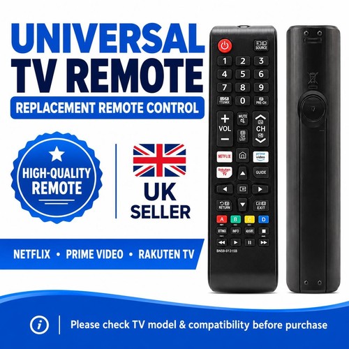 Universal samsung remote - samsung,