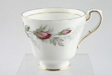 Paragon - Bridal Rose - Teacup