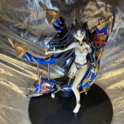 Archer ishtar figure - ishtar, fate