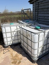IBC Containers