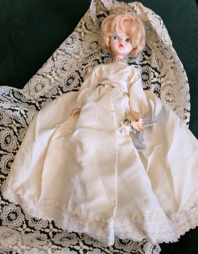 Pretty 60s vintage - pretty,