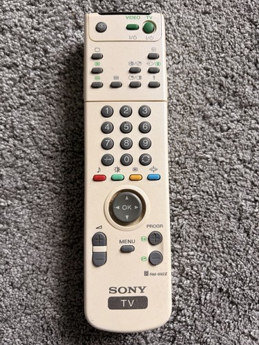 Sony art couture - art, crt