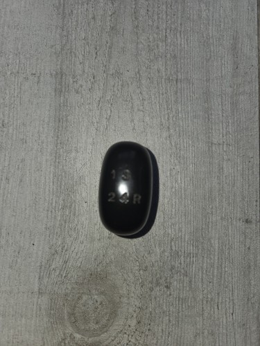 Used classic mini - gear, knob