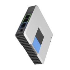 Unlocked VoIP Gateway
