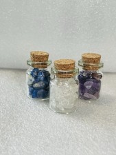 Crystal Jar Gift Set With