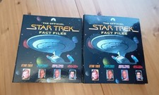 The Official Star Trek Fact