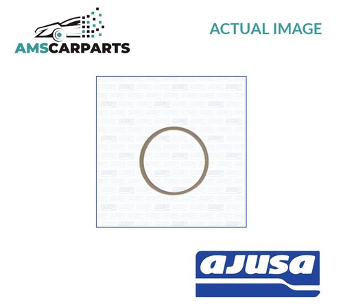 Seal oil drain - seal,