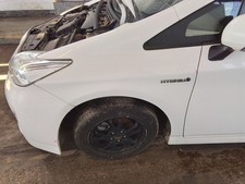 FRONT WING LH TOYOTA PRIUS MK3