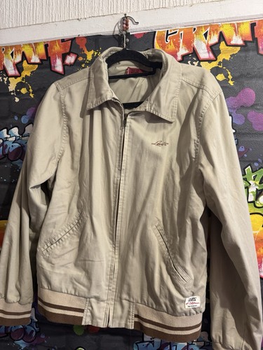Levi vintage style jacket - vintage,
