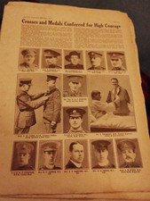 Sk245 Ephemera 1918 Small