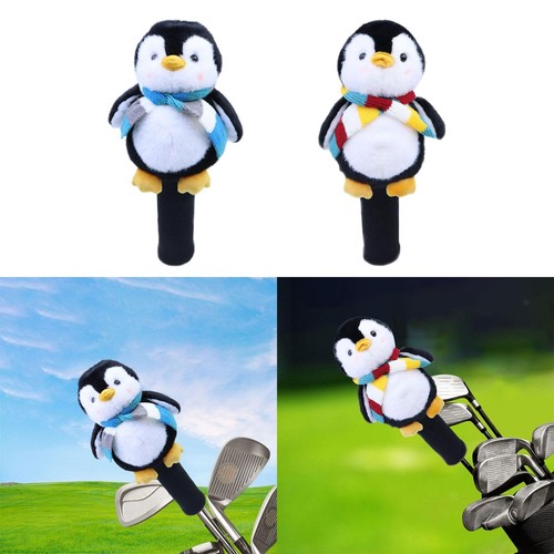 Animal golf wood - golf,