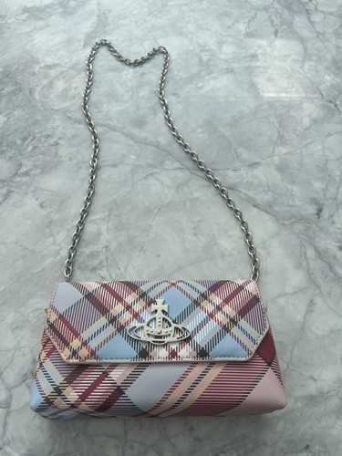 Vivienne westwood tartan - vivienne,