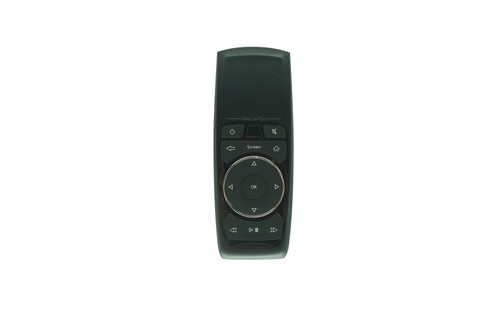 Remote control for 2020 - control, 2020-2021
