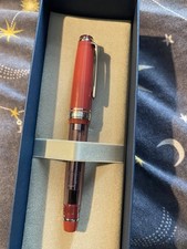 Sailor Pro Gear Slim 14K